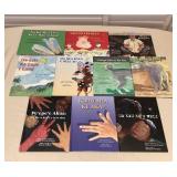 MTT151 Ten Hawaiian Children’s Hardcover Books