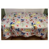 MTT152 Pokémon Comforter Bed Spread