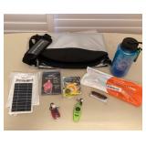 MTT162 Camping Survival Gear