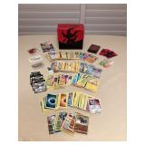 MTT229 Over 400 Pokémon Trading Cards & Accessories 