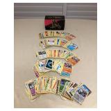 MTT230 Over 500 Pokémon Trading Cards
