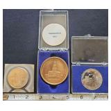 PCT008 - Commerative Coins (3)