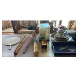 PCT101 - Mystery Lot of Oriental Items