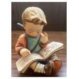 PCT117- Hummel Goebel “Thoughtful” Figurine