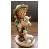 PCT127- Hummel Goebel “Shepherd’s Boy” Figurine