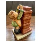 PCT128- Hummel Goebel “Little Thrifty” Figurine