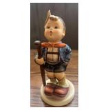 PCT130- Hummel Goebel “Little Hiker” Figurine
