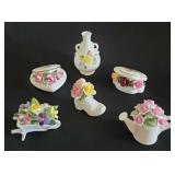 PCT140 - Royal Bone China Floral Collections (6)