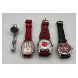 PCT230-Vintage Coca Cola Watches