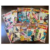 PCT250- DC Comics Superman’s Lois Lane