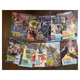 PCT108- (10)Gold Key Korak Son Of Tarzan