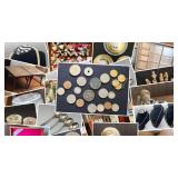 PEARL CITY VINTAGE TREASURES CTBids Online Auction • Bidding Ends 09/07/23 • Pickup 09/09/23