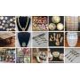 PEARL CITY VINTAGE TREASURES CTBids Online Auction • Bidding Ends 09/07/23 • Pickup 09/09/23