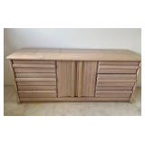 MFL002 Wooden Dresser