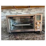 MFL003- Oven Power Air Fryer 360