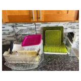 MFL005- Mystery Kitchen Lot