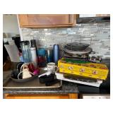 MFL013- Mystery Kitchen Lot