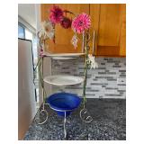 MFL016- 3 Tier Serving Stand