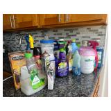 MFL022- Mystery Cleaning Lot