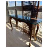 MFL023- French Style Wooden Console Table 
