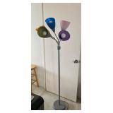 MFL026 Floor Lamp 