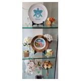 MFL050 - Assorted Collectibles 