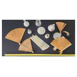 MFL072 - Asian Themed Decorative Items 