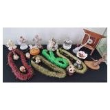 MFL074 - Mixed Collectibles 