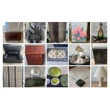 MAKIKI FINE LIVING SALE CTBids Online Auction • Bidding Ends 09/13/23 • Pickup 09/15/23