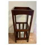 MPS004 Wooden Umbrella Stand