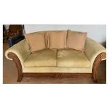 MPS019- Comfy Love Seat 