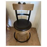 MPS020- Swivel Barstool