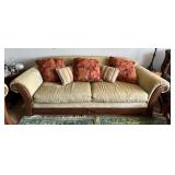 MPS024- (3) Seater Sofa