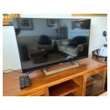 MPS055- Sony 42” Tv & Remote