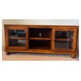 MPS056- Wooden Tv Cabinet