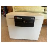 MPS058- Sentry Fire Resistant File Safe