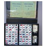 MPS059- Mah Jong Set