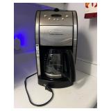 MPS065- Cuisinart Grind & Brew Coffee Pot
