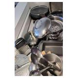 MPS066 - Pots And Pans 