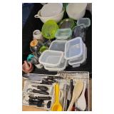 MPS067 - Kitchenware 