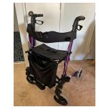 MPS072- Health Smart Walker