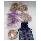 MPS150-6ea Magnificent Beaded Necklaces