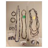 MPS218 Various Handcrafted Jewelry New