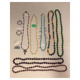 MPS219 Handcrafted Faith Inspired Beaded Jewelry New
