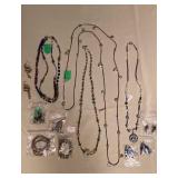 MPS223 Handcrafted Beaded Charm Jewelry New