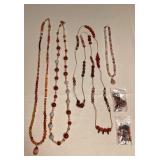 MPS226 Handcrafted Beaded Jewelry New