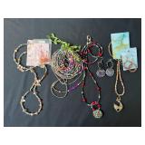 MPS303- Assorted Handcrafted Jewelry 