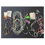 MPS308- Assorted Handcrafted Jewelry 