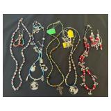 MPS311- Assorted Handcrafted Jewelry 