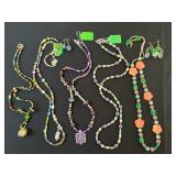 MPS312- Assorted Handcrafted Jewelry 